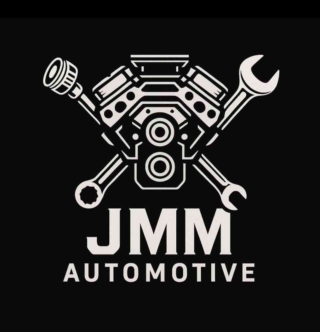 JMM Automotive LLC logo