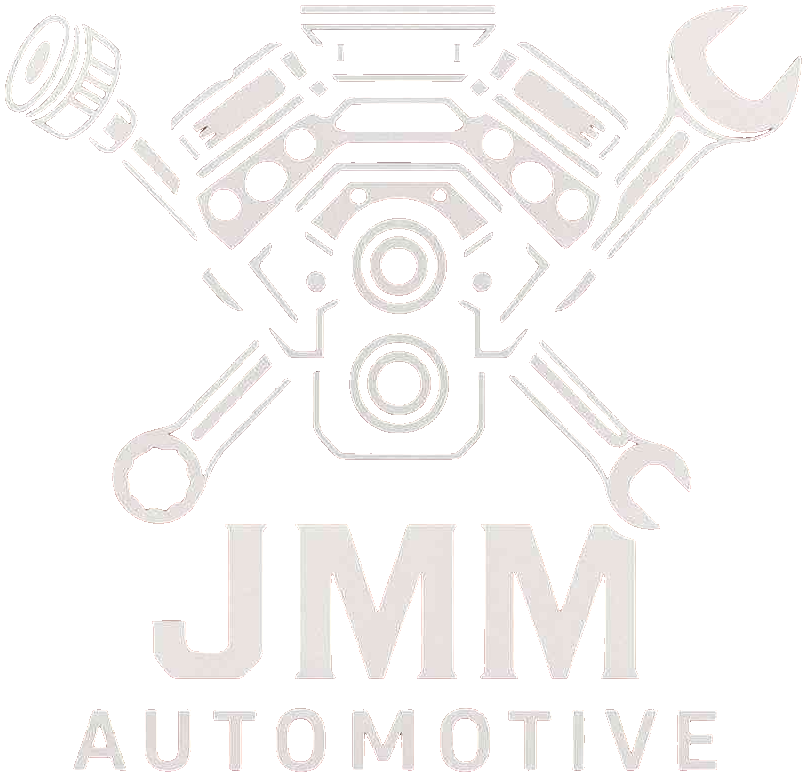 JMM Automotive LLC logo
